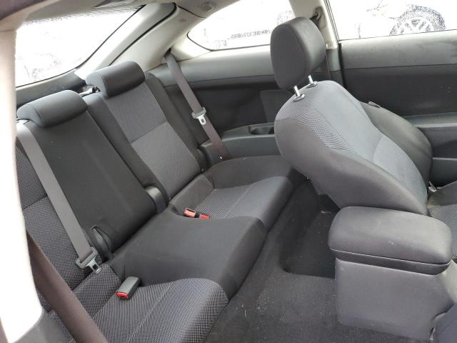 Photo 10 from auction – 2008 TOYOTA SCION TC with VIN JTKDE167280247327