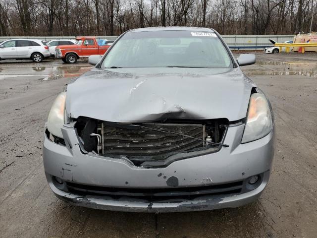 Photo 5 from auction – 2008 NISSAN ALTIMA 2.5 with VIN 1N4AL21E58C220039