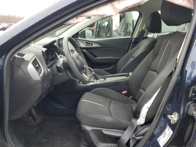Photo 7 from auction – 2017 MAZDA 3 SPORT with VIN 3MZBN1U72HM139477