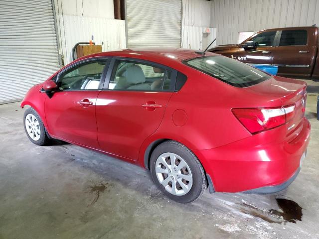 Photo 2 from auction – 2016 KIA RIO EX with VIN KNADN4A38G6680768