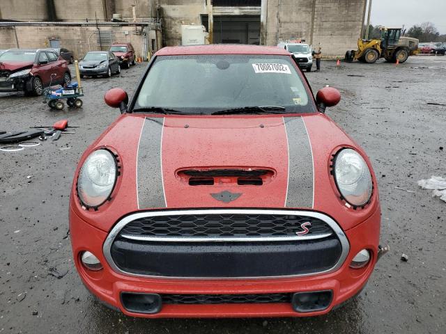 Photo 5 from auction – 2015 MINI COOPER S with VIN WMWXU3C57F2B59283