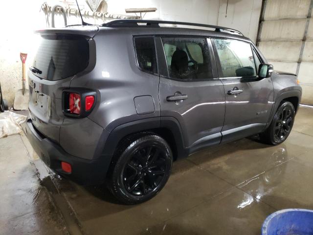 Photo 3 from auction – 2018 JEEP RENEGADE L with VIN ZACCJABB6JPH91872