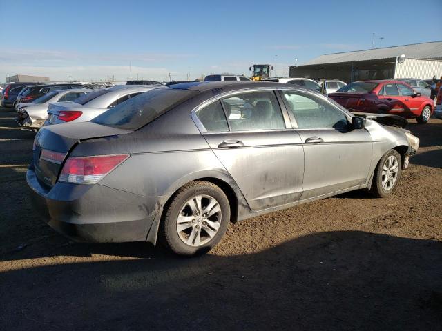 Photo 3 from auction – 2011 HONDA ACCORD SE with VIN 1HGCP2F61BA017484