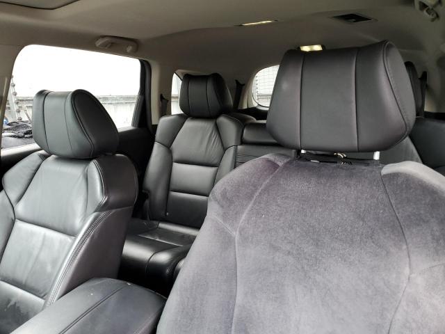 Photo 10 from auction – 2013 ACURA MDX with VIN 2HNYD2H2XDH509114