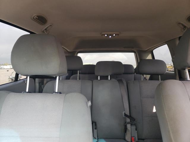 Photo 10 from auction – 2007 CHRYSLER ASPEN LIMI with VIN 1A8HX58P57F520255