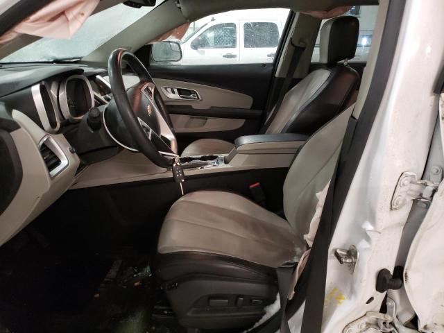 صورة رقم 7 من المزاد - 2012 CHEVROLET EQUINOX LT مع VIN 2GNFLGE59C6315008