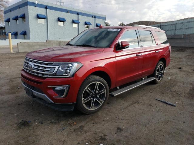 FORD EXPEDITION 2019 with VIN 1FMJU2AT1KEA83419 - Photo from auction