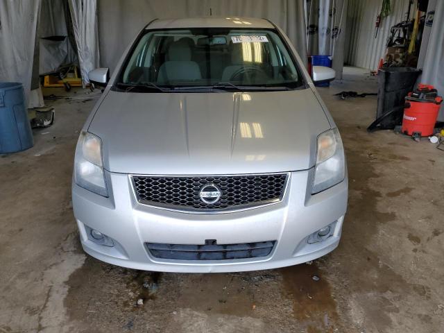 Photo 5 from auction – 2012 NISSAN SENTRA with VIN 3N1AB6AP7CL703392