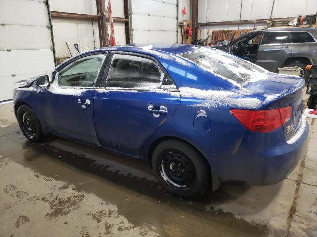 Photo 2 from auction – 2012 KIA FORTE LX with VIN KNAFT4A28C5530844