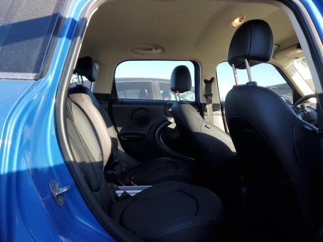 Photo 10 from auction – 2012 MINI COOPER S C with VIN WMWZC5C57CWL55619