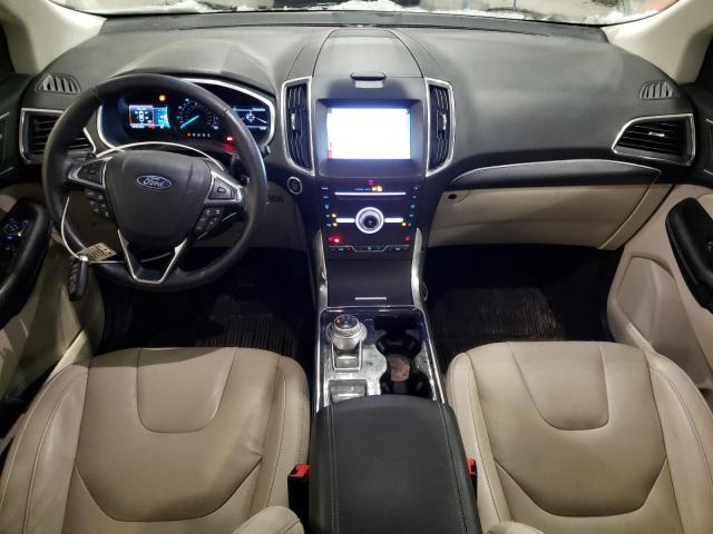 Photo 8 from auction – 2019 FORD EDGE TITAN with VIN 2FMPK4K93KBC24467