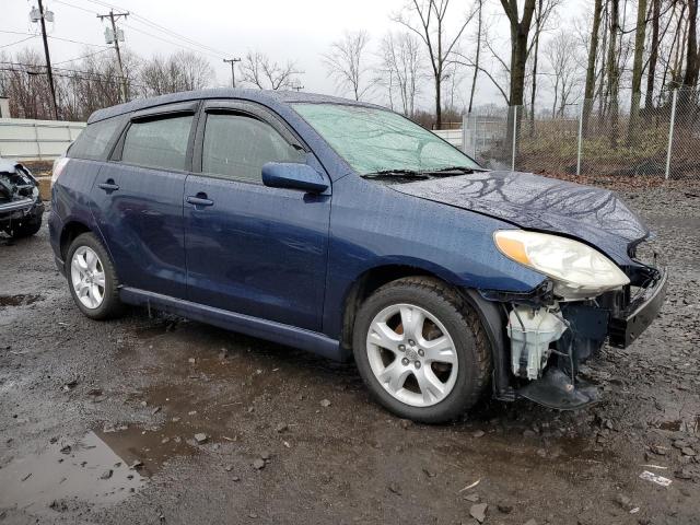 Photo 4 from auction – 2008 TOYOTA COROLLA MA with VIN 2T1KR30E48C691529