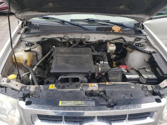 Photo 12 from auction – 2009 FORD ESCAPE LIM with VIN 1FMCU04GX9KC02592