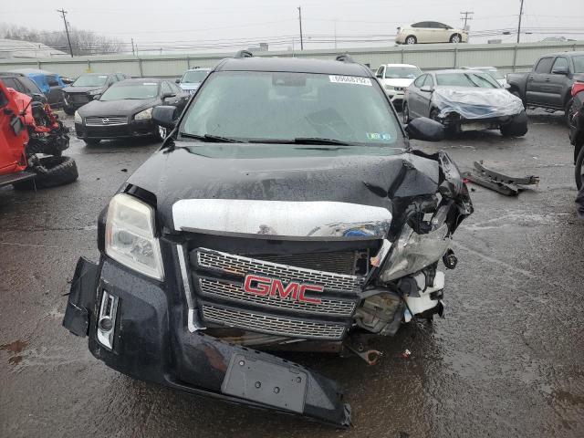 Photo 5 from auction – 2013 GMC TERRAIN SL with VIN 2GKFLTEK9D6292116