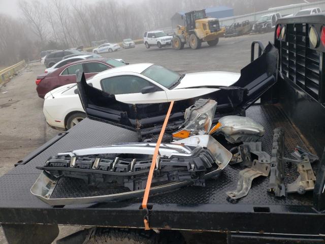 Photo 12 from auction – 2015 FORD F250 SUPER with VIN 1FT7W2B63FEB12989