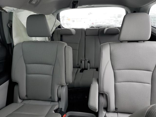 Photo 10 from auction – 2017 HONDA PILOT ELIT with VIN 5FNYF6H04HB024310