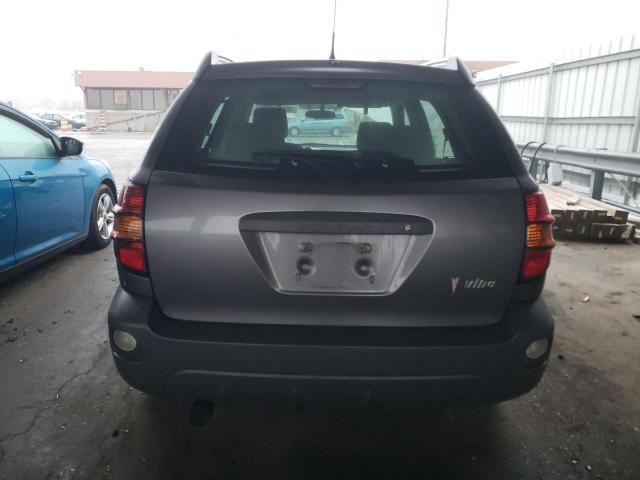 Photo 6 from auction – 2005 PONTIAC VIBE with VIN 5Y2SL63865Z481234
