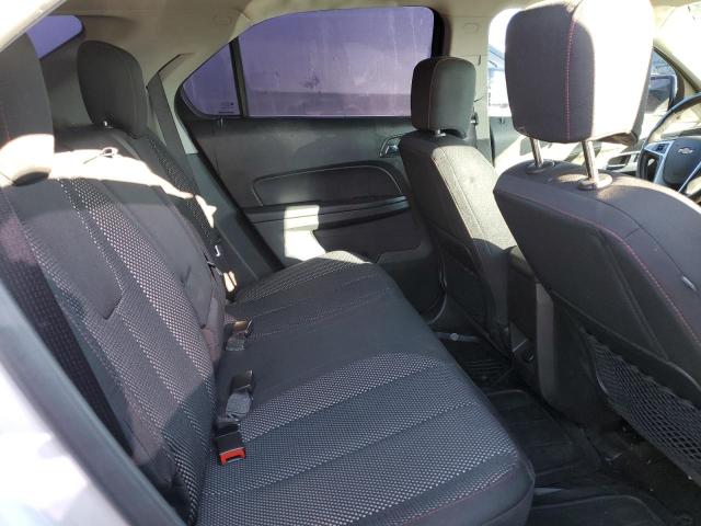 Photo 11 from auction – 2016 CHEVROLET EQUINOX LT with VIN 2GNALCEK3G1141013