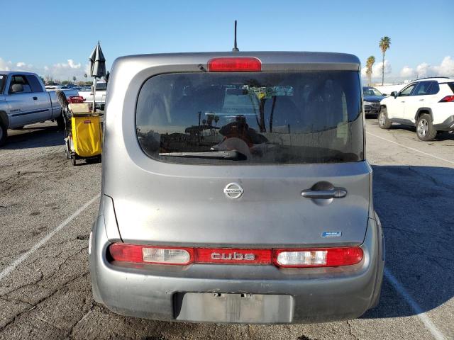 Photo 6 from auction – 2014 NISSAN CUBE S with VIN JN8AZ2KR3ET351836