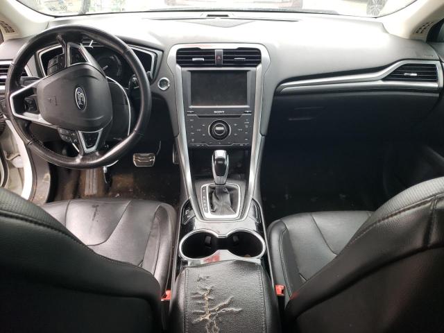 Photo 8 from auction – 2014 FORD FUSION TIT with VIN 3FA6P0K99ER284792