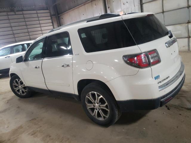 Photo 2 from auction – 2013 GMC ACADIA SLT with VIN 1GKKVRKD7DJ133955