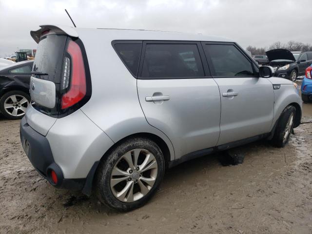 Фото 3 с аукциона – 2015 KIA SOUL + с VIN KNDJP3A59F7801876