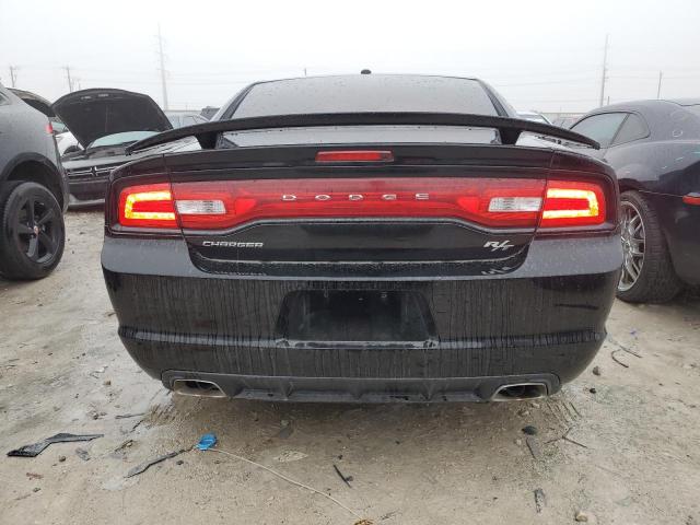 Photo 6 from auction – 2013 DODGE CHARGER R/ with VIN 2C3CDXCT3DH692986