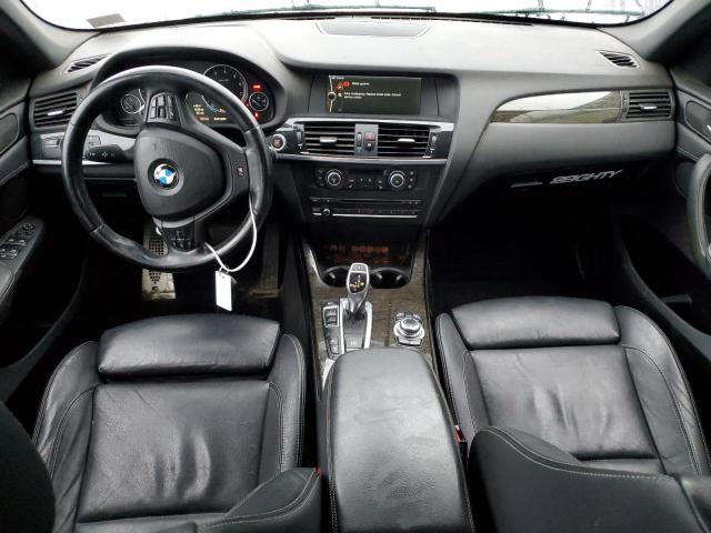 Photo 8 from auction – 2013 BMW X3 XDRIVE3 with VIN 5UXWX7C53DL976895