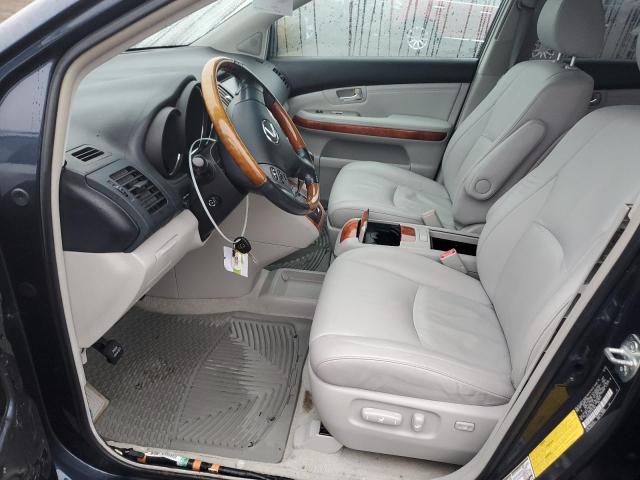 Photo 7 from auction – 2004 LEXUS RX 330 with VIN 2T2HA31UX4C031833
