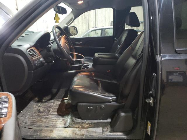 Photo 7 from auction – 2007 CHEVROLET SILVERADO with VIN 2GCEK19J871584681