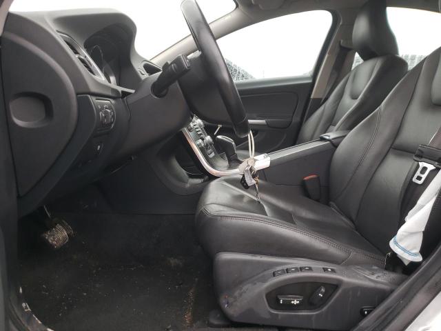 Photo 7 from auction – 2016 VOLVO S60 PREMIE with VIN YV1612TK3G2391248