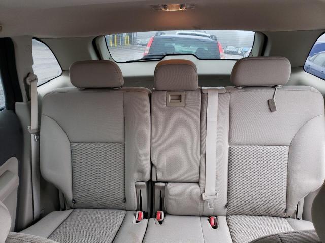 Photo 10 from auction – 2008 FORD EDGE SE with VIN 2FMDK46C68BA11983
