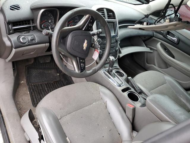 Photo 8 from auction – 2015 CHEVROLET MALIBU 1LT with VIN 1G11C5SL0FF227686