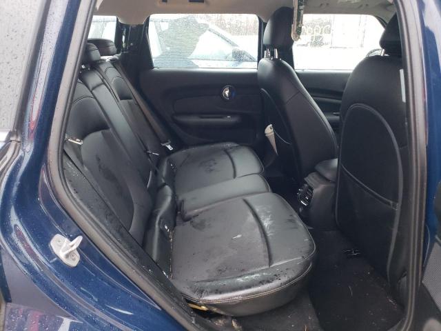 Photo 10 from auction – 2016 MINI COOPER CLU with VIN WMWLN5C50G2E07057