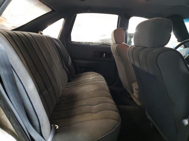 Photo 10 from auction – 1995 CHEVROLET CAPRICE with VIN 1G1BL52P8SR184764