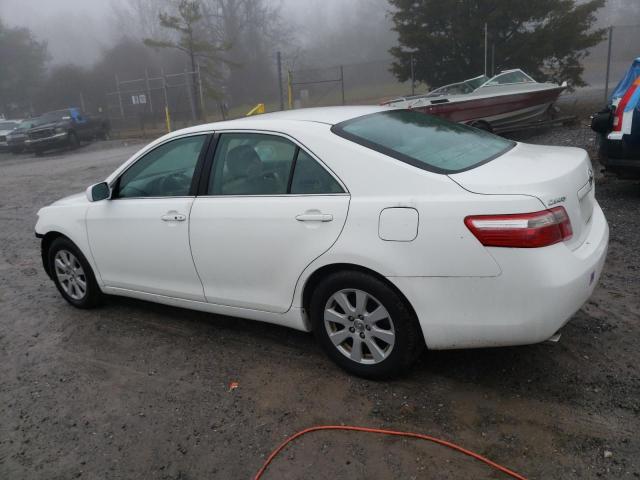 Photo 2 from auction – 2008 TOYOTA CAMRY LE with VIN 4T1BK46K68U573259