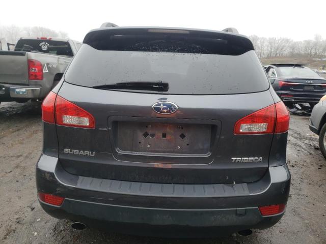 Photo 6 from auction – 2009 SUBARU TRIBECA LI with VIN 4S4WX97D694401816