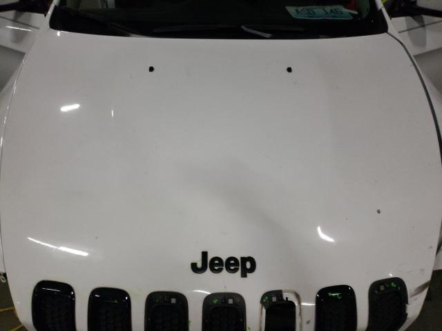 Photo 12 from auction – 2018 JEEP CHEROKEE L with VIN 1C4PJLCX2JD557802