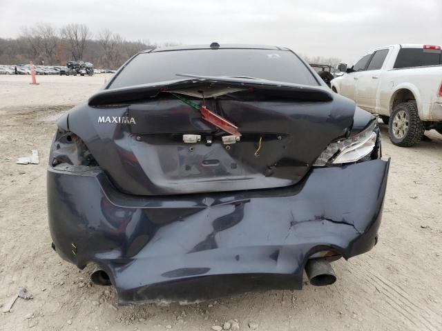 Photo 6 from auction – 2010 NISSAN MAXIMA S with VIN 1N4AA5AP2AC839101