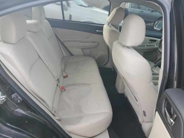 Photo 10 from auction – 2012 SUBARU IMPREZA PR with VIN JF1GJAC69CH006392