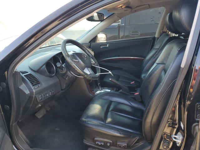 Photo 7 from auction – 2008 NISSAN MAXIMA SE with VIN 1N4BA41E98C812324