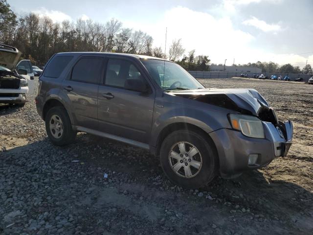Photo 4 from auction – 2009 MERCURY MARINER with VIN 4M2CU81759KJ23025
