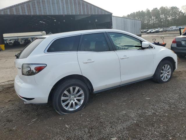 Photo 3 from auction – 2011 MAZDA CX-7 with VIN JM3ER2B5XB0373508