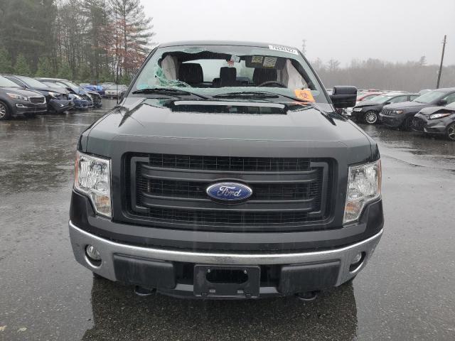Photo 5 from auction – 2014 FORD F150 SUPER with VIN 1FTEX1EM5EFA74411