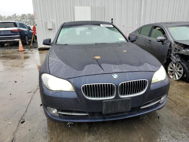 Photo 5 from auction – 2012 BMW 535 XI with VIN WBAFU7C59CDU64350