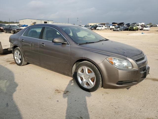 Photo 4 from auction – 2012 CHEVROLET MALIBU LS with VIN 1G1ZA5EU2CF201244