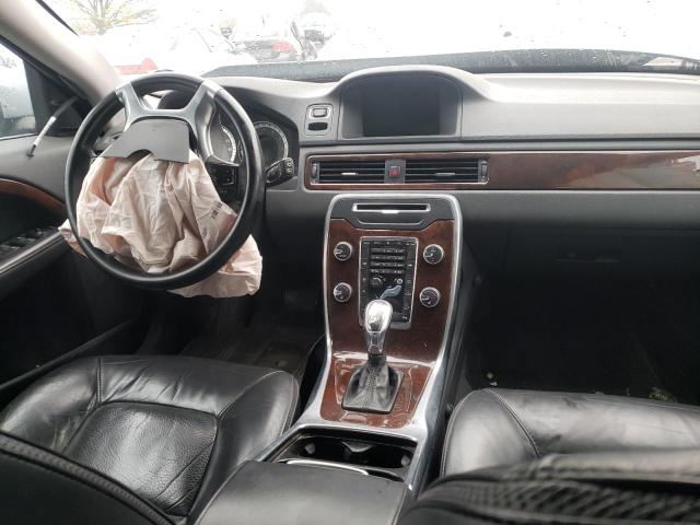 Photo 8 from auction – 2013 VOLVO XC70 T6 with VIN YV4902BZ4D1155274