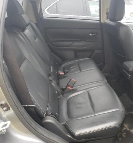 Photo 11 from auction – 2014 MITSUBISHI OUTLANDER with VIN JA4AZ3A33EZ018624