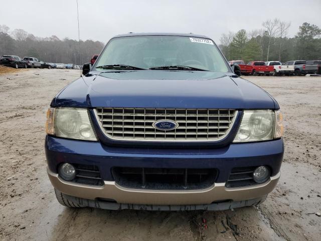 Photo 5 from auction – 2004 FORD EXPLORER E with VIN 1FMDU64W64UA94676