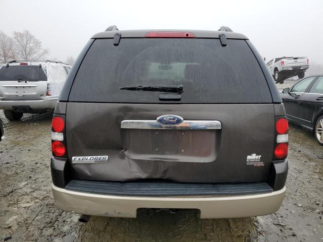 Photo 6 from auction – 2007 FORD EXPLORER E with VIN 1FMEU74817UA98389